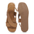 Circe Backstrap Sandals